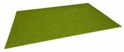 Mini Grass Mat “Flower Meadow”