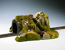Tunnel sngl strt 16cm hgh
