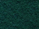 Structure Flock, dark green, coarse