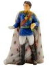 King Ludwig II of Bavaria 