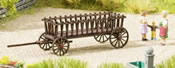 Kit Hay Cart