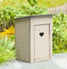 Outhouse