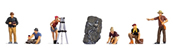 Archaeologists