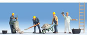 Bricklayers