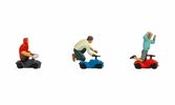Bobby Car Race