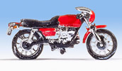Moto Guzzi 850 Le Mans