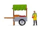 Tiny Scenes ‘Fruit Stall’