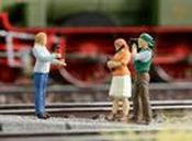 Funny-Scenes ‘Reporter Team’ 