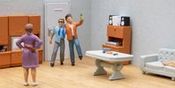 Funny-Scenes ‘Boozers’ 