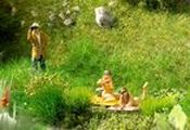 Funny-Scenes ‘Peeping Tom’ 