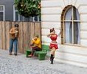 Funny-Scenes ‘Smombies’ 