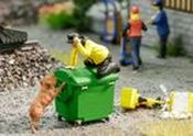 Funny-Scenes ‘Caution Dog’ 