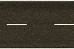 Highway, grey, 100 x 4,8 cm