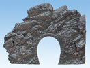 Rock Portal Dolomit, 24.5 x 19 cm