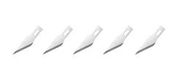 Spare Blades, 5 pieces