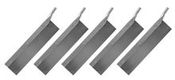 Saw Blade, fine, 5 pieces