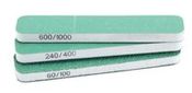 Flexi Sanding Pad Set, 3 pieces