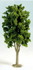 Deciduous Tree, approx. 35 cm high