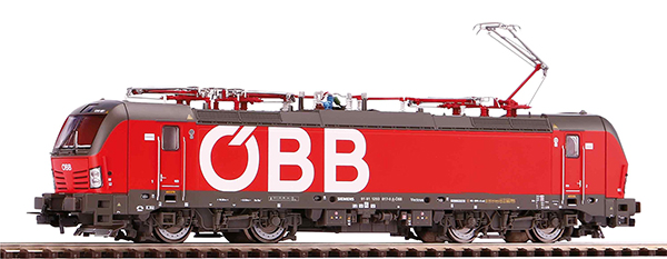 piko 21654 - Austrian Electric Locomotive Rh 1293 of the OBB