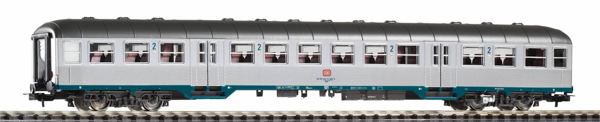 Piko 23603 - Silberling 2nd Class Passenger Car