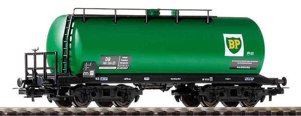 Piko 24508 - German BP Tank Car of the DB