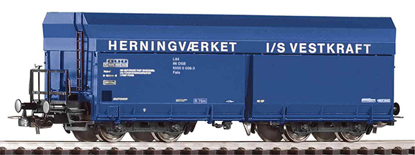 Piko 24526 - Danish Fals Vestkraft Hopper of the I/S