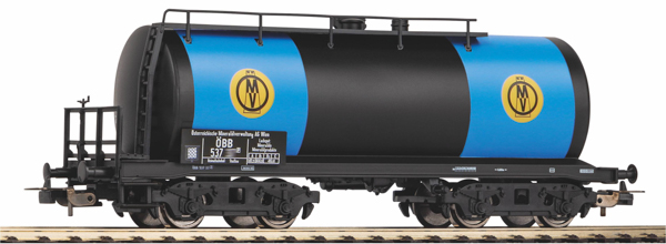 Piko 24538 - OMV Tank car