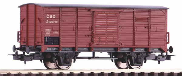 Piko 24544 - Boxcar