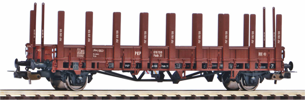 Piko 24545 - Flatcar