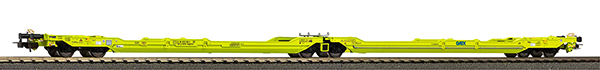 Piko 24615 - T3000 Intermodal GATX VI