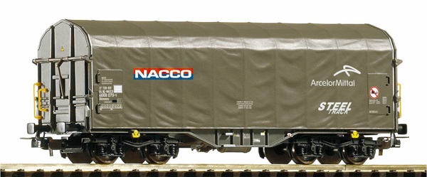 Piko 24623 - Shimmns Coil car Nacco