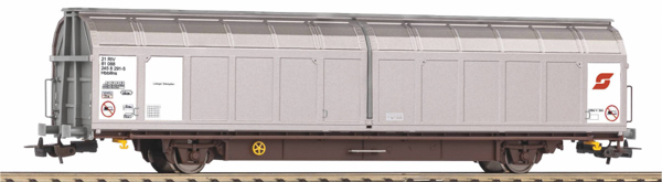 Piko 24629 - Hbbillns Boxcar