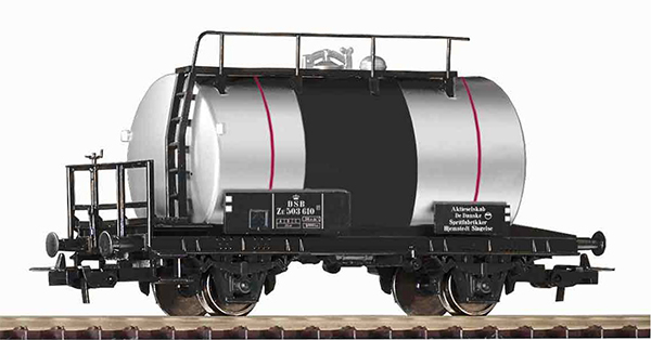 Piko 27714 - Molasses Tank DDSF III