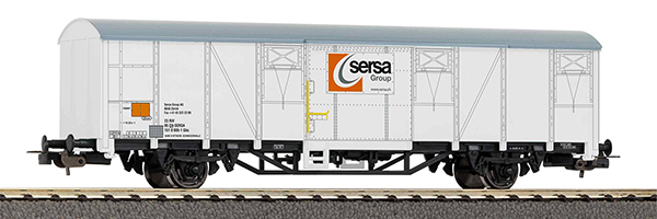 Piko 27721 - Boxcar SBB III