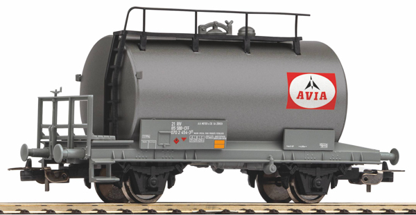 Piko 27723 - Tank car Avia