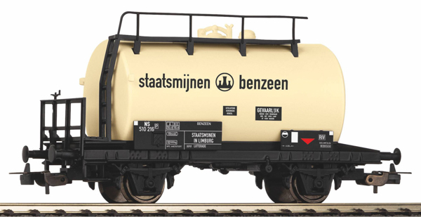 Piko 27725 - Tank car Staatsmijnen