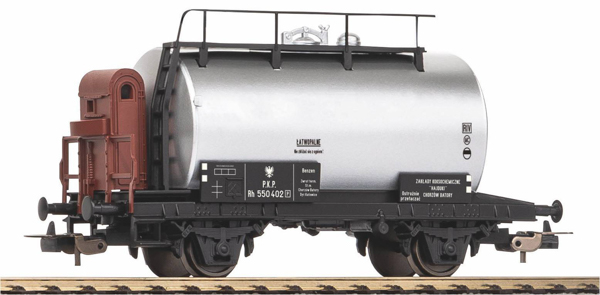 Piko 27731 - Tank car