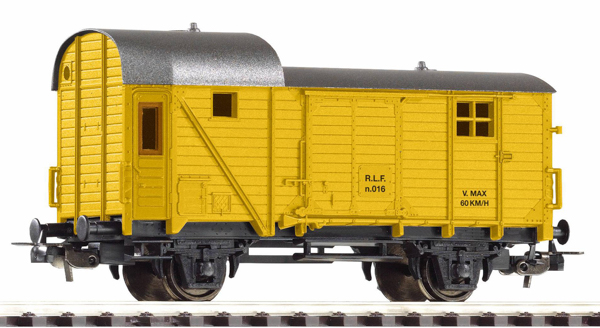 Piko 27735 - Work Train car RLF