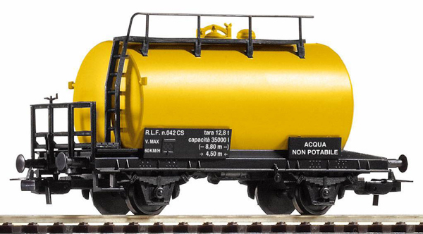 Piko 27736 - Tank car RLF