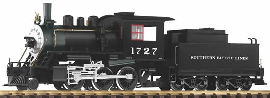 Piko 30105 - USA Mogul Steam Locomotive 1774 of the SP