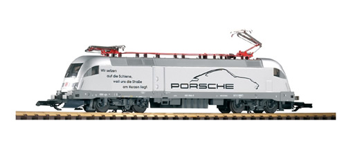 Piko 37418 - DB V Porsche Taurus Electric Loco