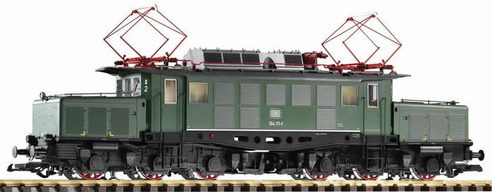 Piko 37430 - DB IV BR194 Crocodile Electric Loco