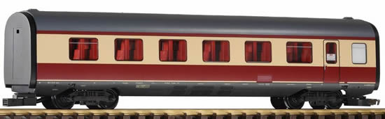 Piko 37640 - DB III TEE Coach VM 11.51