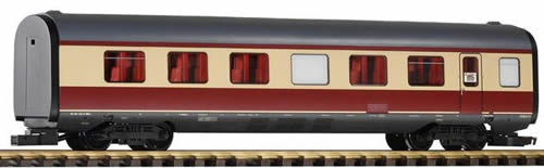 Piko 37643 - German 901 TEE Dining Car of the DB
