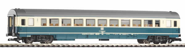 Piko 37660 - Passenger Car Bpmz 2nd class