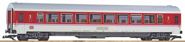 Piko 37663 - Passenger car Apmz 1st class of the DB