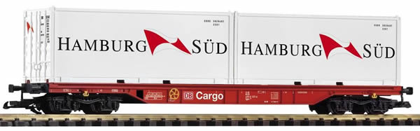 Piko 37750 - Container Car