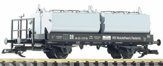 Piko 37771 - Lime Container Car