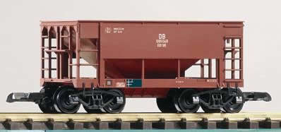 Piko 37800 - DB III Ore Car OOt96 Brown