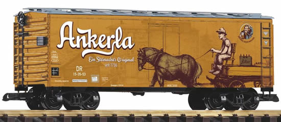 Piko 37811 - Anker Bräu Beer Reefer